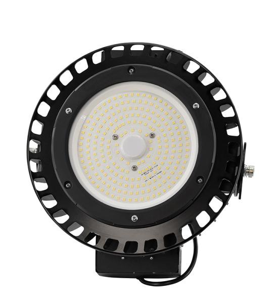 Solight high bay, 100W, 14000lm, 120°, Philips, MW, 5000K, UGR1