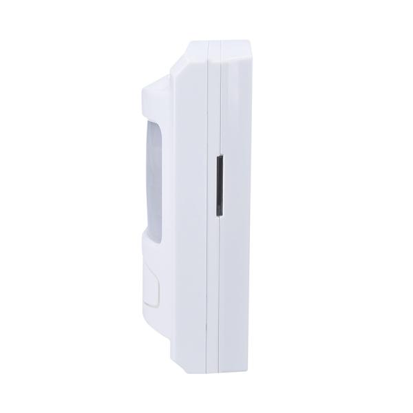 Solight GSM alarm,  pohybový senzor,  dálk. ovl.,  bílý6