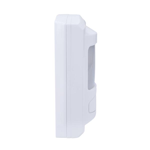 Solight GSM alarm,  pohybový senzor,  dálk. ovl.,  bílý3