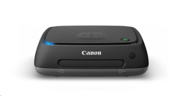 Canon CS100 Connect Station - úložiště pro fotografie0