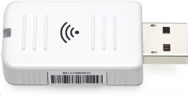 Adaptér EPSON - ELPAP10 Wireless LAN b/g/n-pro projektory