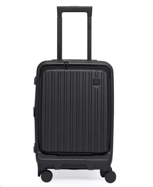 Acer cestovný kufor Barcelona, čierny, TSA