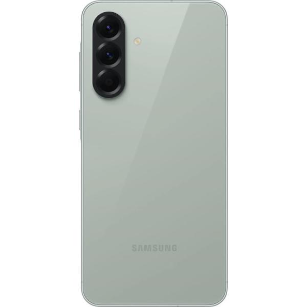 Samsung Galaxy A56 5G 8GB/ 256GB EU,  zelená7