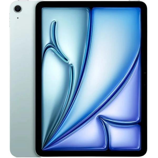 Apple iPad Air 11"/ (M3) Wi-Fi/ 10, 86"/ 2360x1640/ 8GB/ 512GB/ iPadOS18/ Blue