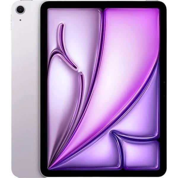 Apple iPad Air 11"/ (M3) Wi-Fi/ 10, 86"/ 2360x1640/ 8GB/ 1TB/ iPadOS18/ Purple
