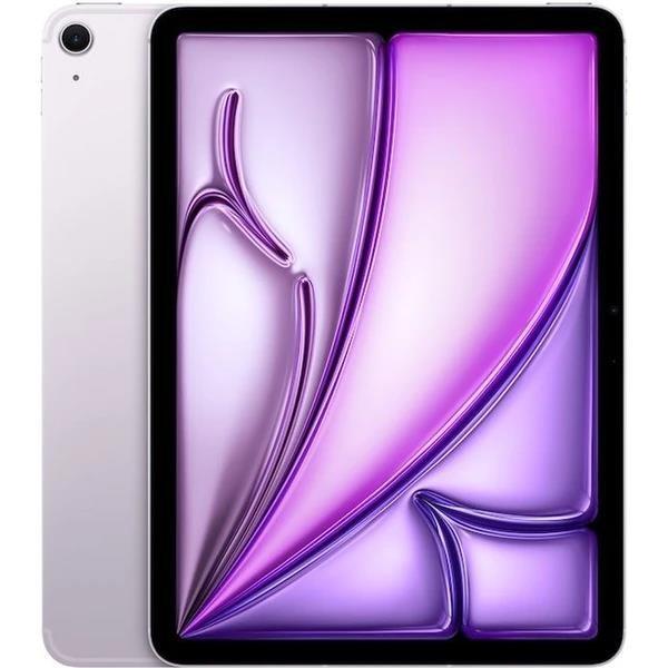 Apple iPad Air 11"/ (M3) Wi-Fi + Cellular/ 10, 86"/ 2360x1640/ 8GB/ 256GB/ iPadOS18/ Purple