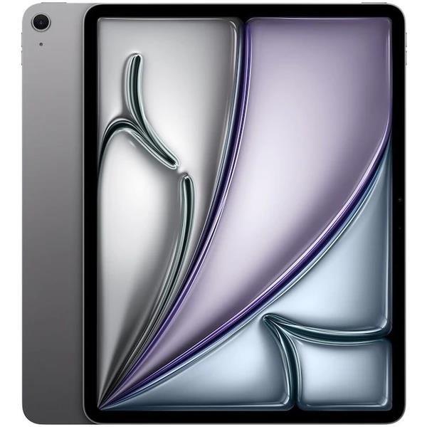 Apple iPad Air 13"/ (M3) Wi-Fi + Cellular/ 12, 9"/ 2732x2048/ 8GB/ 128GB/ iPadOS18/ Space Gray