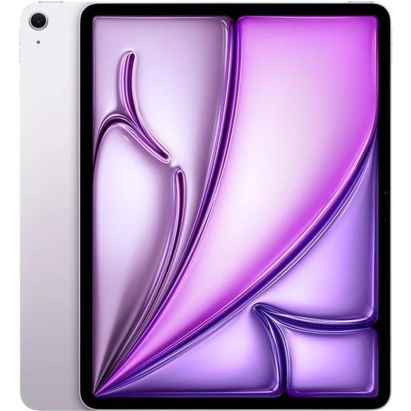 Apple iPad Air 13"/ (M3) Wi-Fi + Cellular/ 12, 9"/ 2732x2048/ 8GB/ 1TB/ iPadOS18/ Purple