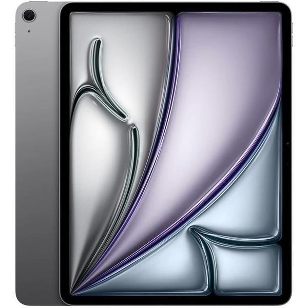 Apple iPad Air 13"/ (M3) Wi-Fi/ 12, 9"/ 2732x2048/ 8GB/ 1TB/ iPadOS18/ Space Gray