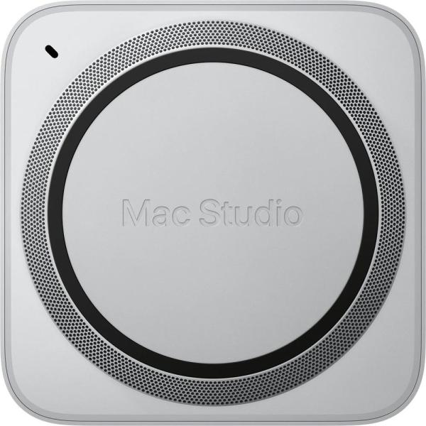 Apple Mac Studio: Apple M4 Max chip with 14-core CPU,  32-core GPU,  36GB,  512GB4