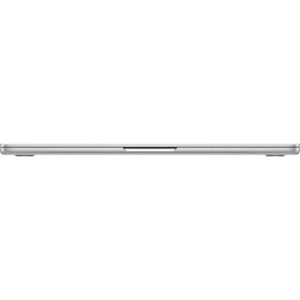 Apple MacBook Air 13"" M4 chip 10-core CPU and 8-core GPU,  16GB,  256GB SSD - Silver2