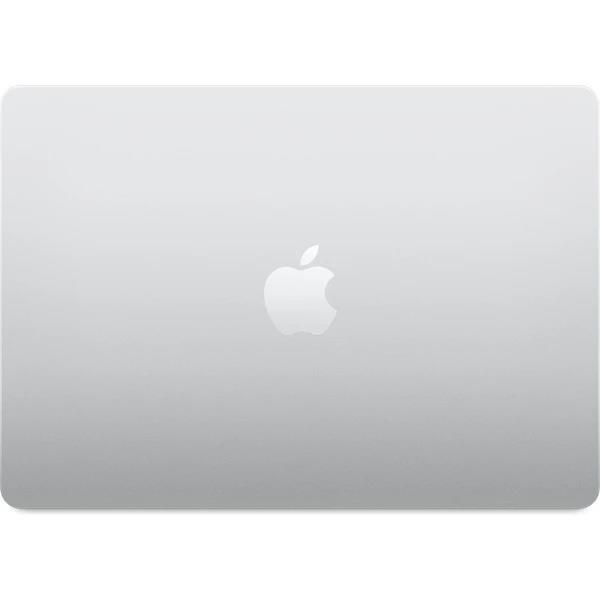 Apple MacBook Air 13"" M4 chip 10-core CPU and 8-core GPU,  16GB,  256GB SSD - Silver3