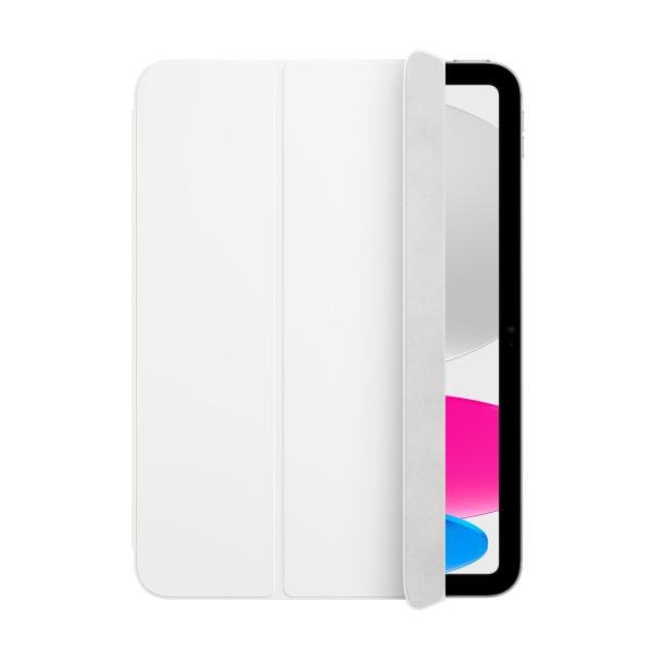 Smart Folio for iPad - White