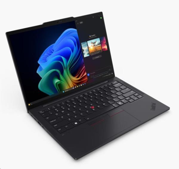 Lenovo ThinkPad T/ T14s Gen 6/ AI7PRO-360/ 14"/ WUXGA/ 32GB/ 1TB SSD/ AMD int/ W11P/ Black/ 3R