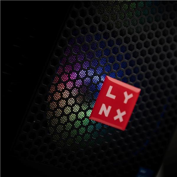 LYNX eSuba Ultra i5 14400F 32GB 1TB SSD NVMe RTX 5070 12G W11 Home4