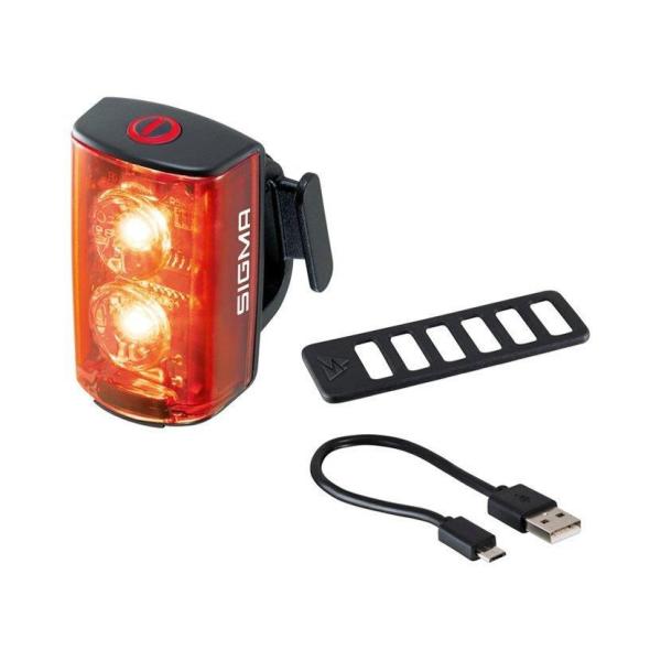 Sigma BUSTER RL 80 - zadbí světlo