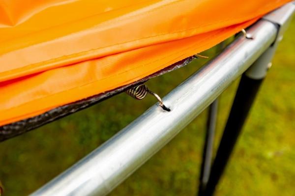 Marimex Premium trampolína 457 cm + vnitřní ochranná síť + schůdky ZDARMA11