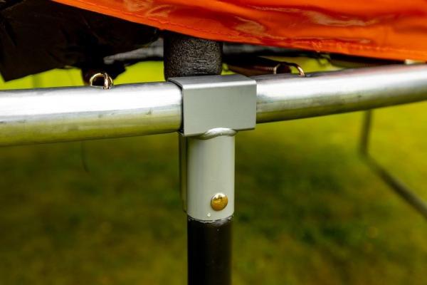 Marimex Premium trampolína 457 cm + vnitřní ochranná síť + schůdky ZDARMA12
