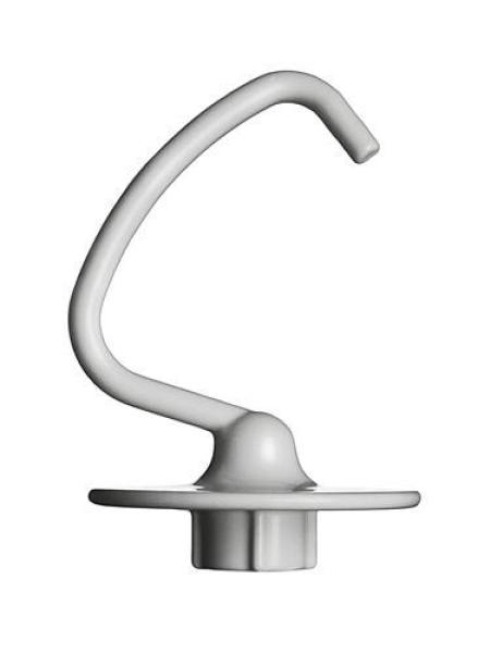 BAZAR - KitchenAid Artisan 5KSM175PSEMS kuchyňský robot,  10 rychlostí,  planetární systém,  šedá - opraveno,  použito7