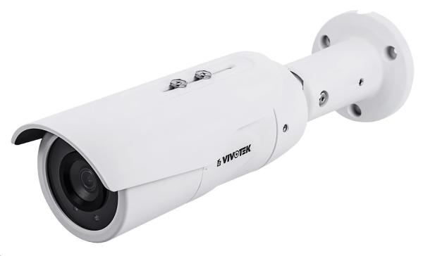 BAZAR - Vivotek IB9389-EH-v2, 5Mpix, 30sn/s, H.265, 3.6mm (76°) PoE, Smart IR, WDR 120dB, MicroSDXC - PO OPRAVĚ
