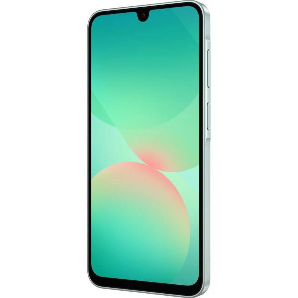 Samsung Galaxy A26 5G 6GB/ 128GB EU,  zelená6