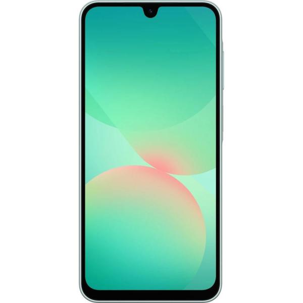 Samsung Galaxy A26 5G 6GB/ 128GB EU,  zelená7