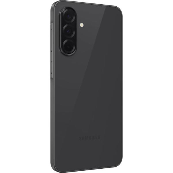 Samsung Galaxy A36 5G 6GB/ 128GB EU,  černá1