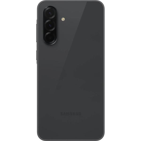 Samsung Galaxy A36 5G 6GB/ 128GB EU,  černá3