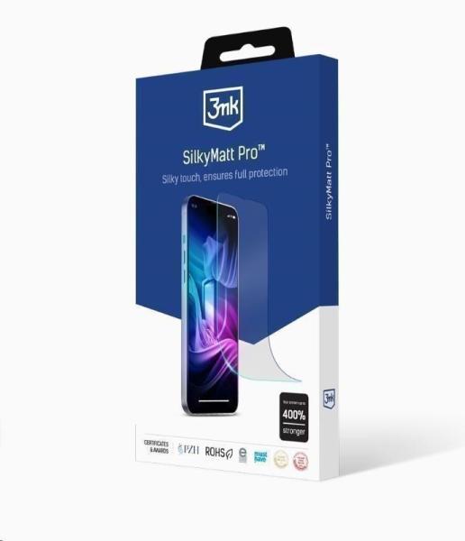 3mk ochranná folie Silky Matt Pro pro Honor Magic7 RSR Porsche Design