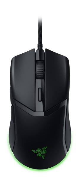 RAZER myš Cobra,  USB,  optická
