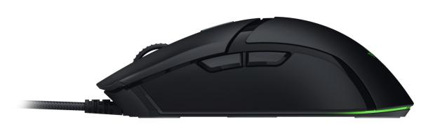RAZER myš Cobra,  USB,  optická1