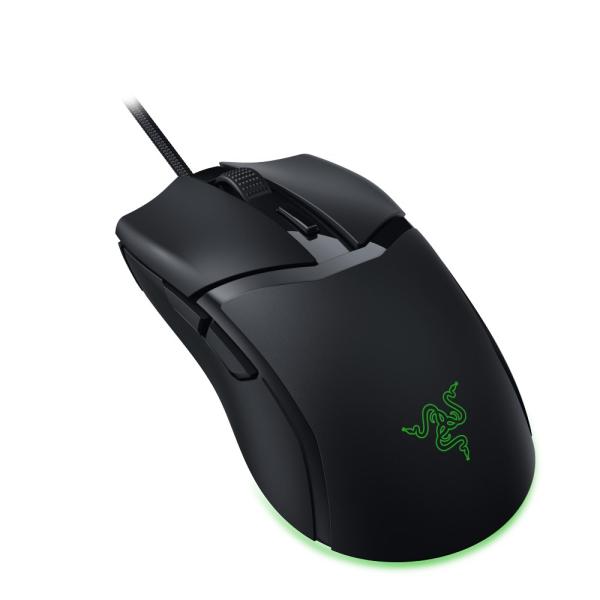 RAZER myš Cobra,  USB,  optická2