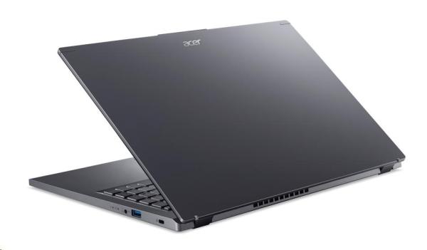 ACER NTB Aspire 15 (A15-51M-518S), i5-13420H, 15.6"FHD, 16GB, 1TB SSD, UHD, W11H, Gray4