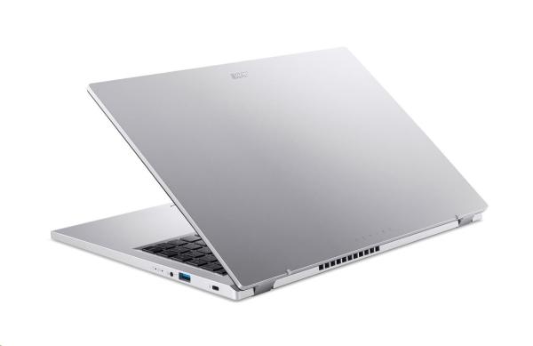 ACER NTB Aspire Go 15 (AG15-71P-55G2), i5-1334U, 15.6"FHD, 8GB, 512GB SSD, Iris Xe, W11H, Silver4