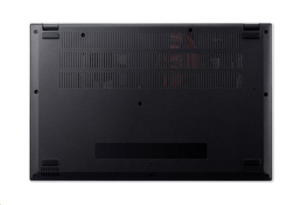 ACER NTB Aspire Go 15 (AG15-71P-55G2), i5-1334U, 15.6"FHD, 8GB, 512GB SSD, Iris Xe, W11H, Silver0