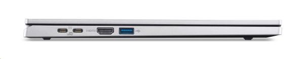 ACER NTB Aspire Go 15 (AG15-71P-55G2), i5-1334U, 15.6"FHD, 8GB, 512GB SSD, Iris Xe, W11H, Silver1