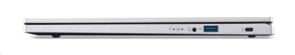 ACER NTB Aspire Go 15 (AG15-71P-55G2), i5-1334U, 15.6"FHD, 8GB, 512GB SSD, Iris Xe, W11H, Silver2