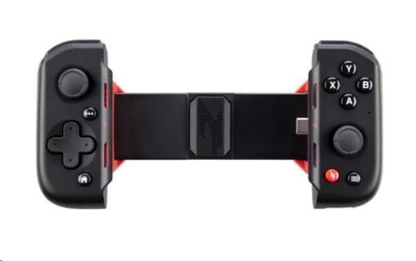 ACER Nitro Mobile Gaming Controller Black NGR400 - herní ovladač pro mobily a tablety do 8, 3"4