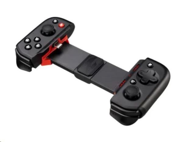 ACER Nitro Mobile Gaming Controller Black NGR400 - herní ovladač pro mobily a tablety do 8, 3"5