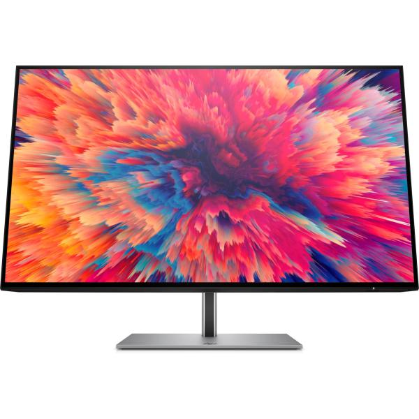 HP LCD Z24q G3 Monitor 23, 8" QHD (2560 x 1440),  IPS, 16:9, 400nits,  5ms, 1000:1, DP,  HDMI,  DP out,  4xUSB 5Gbps)