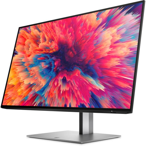 HP LCD Z24q G3 Monitor 23, 8" QHD (2560 x 1440),  IPS, 16:9, 400nits,  5ms, 1000:1, DP,  HDMI,  DP out,  4xUSB 5Gbps)10