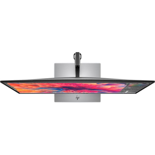 HP LCD Z24q G3 Monitor 23, 8" QHD (2560 x 1440),  IPS, 16:9, 400nits,  5ms, 1000:1, DP,  HDMI,  DP out,  4xUSB 5Gbps)14