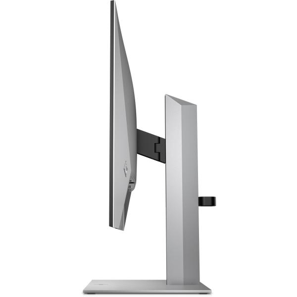 HP LCD Z24q G3 Monitor 23, 8" QHD (2560 x 1440),  IPS, 16:9, 400nits,  5ms, 1000:1, DP,  HDMI,  DP out,  4xUSB 5Gbps)16
