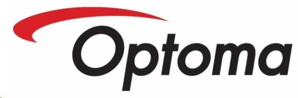 Optoma 5. letá záruka na projektor