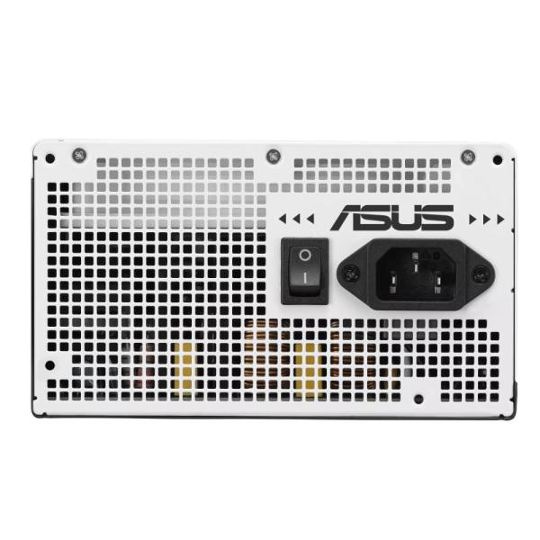 ASUS zdroj PRIME AP-850G 850W,  135mm,  80+ Gold,  Plně modulární,  ATX 3.12