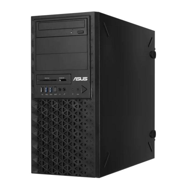 ASUS Workstation E500 G9,  bez procesoru,  bez pamětí,  bez grafiky,  550W,  černá
