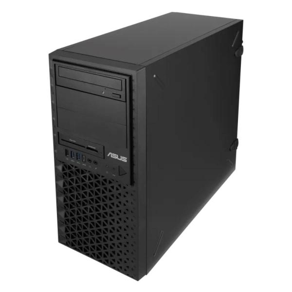 ASUS Workstation E500 G9,  bez procesoru,  bez pamětí,  bez grafiky,  550W,  černá2