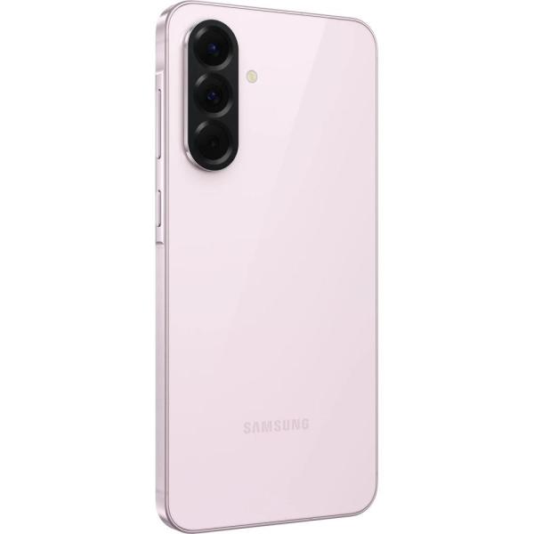 Samsung Galaxy A56 5G 8GB/128GB EU, růžová1