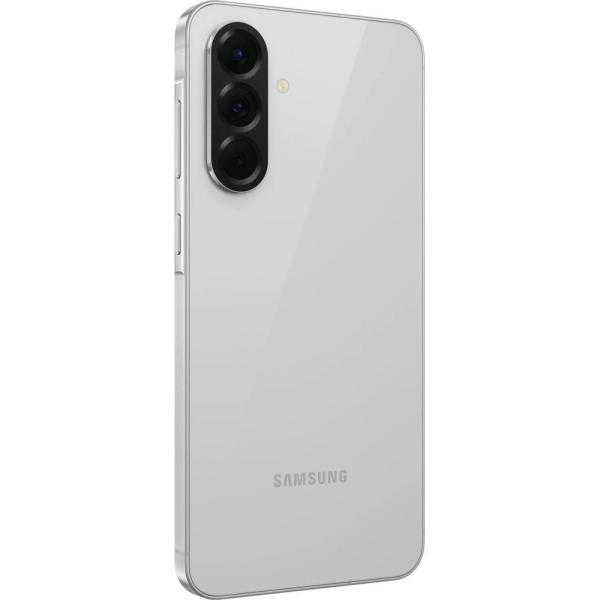 Samsung Galaxy A56 5G 8GB/ 128GB EU,  šedá1