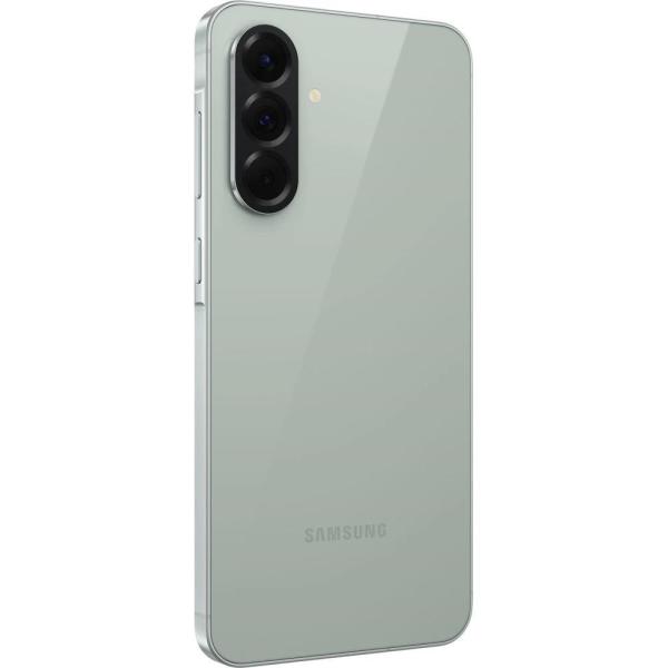 Samsung Galaxy A56 5G 8GB/128GB EU, zelená1